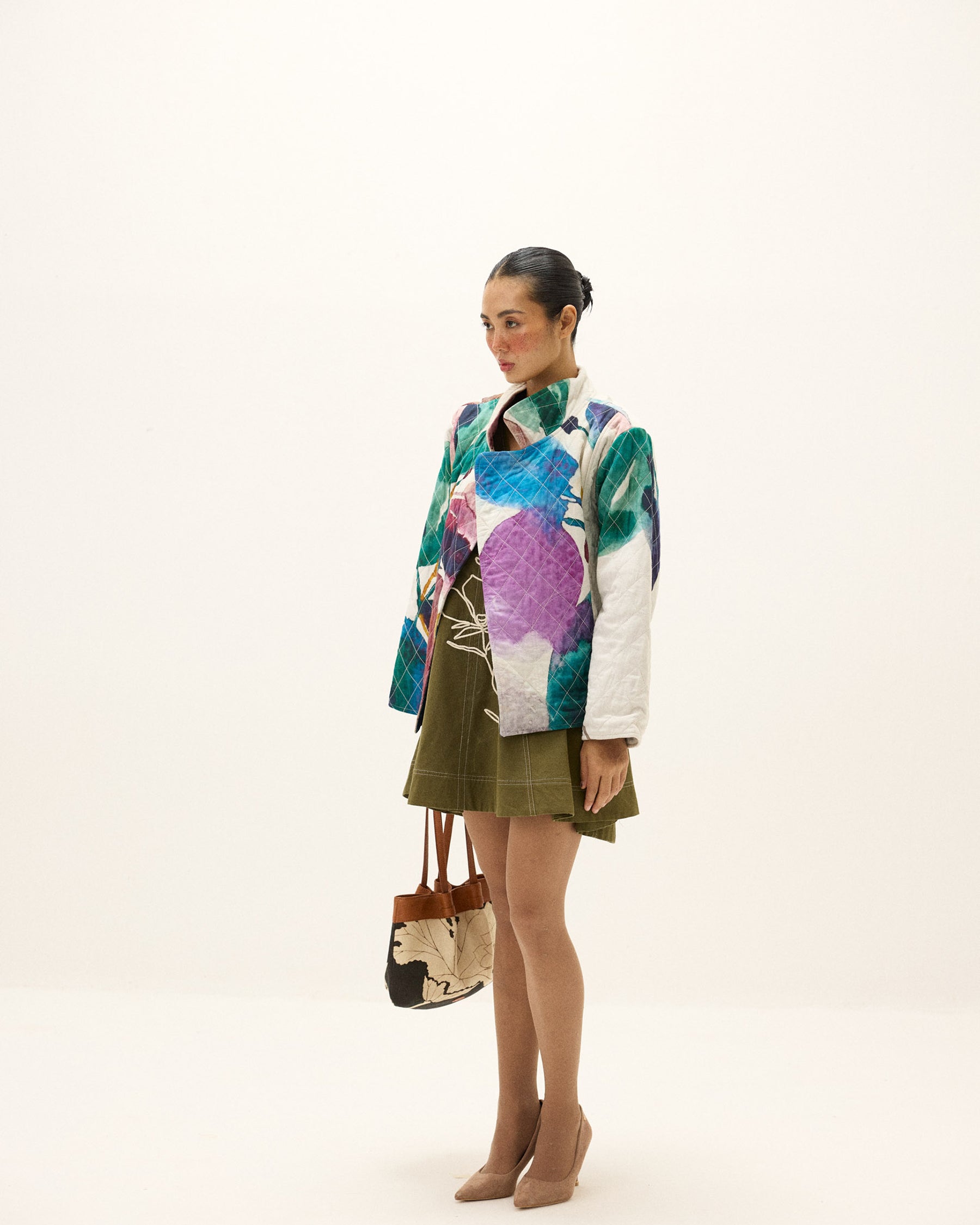 Pangong Jacket JACKETS KHARA KAPAS