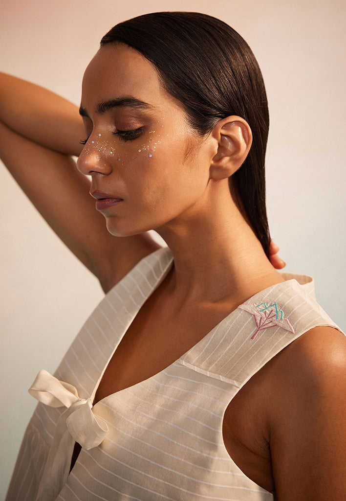 Orimi Reversible Vest JACKETS Ahmev