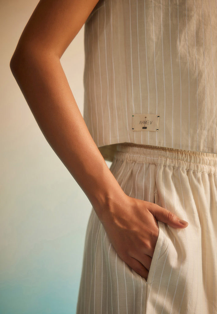 Orimi Reversible Vest JACKETS Ahmev