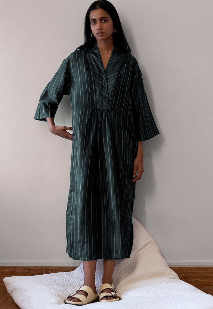 Sisam Dress DRESSES IKKIVI