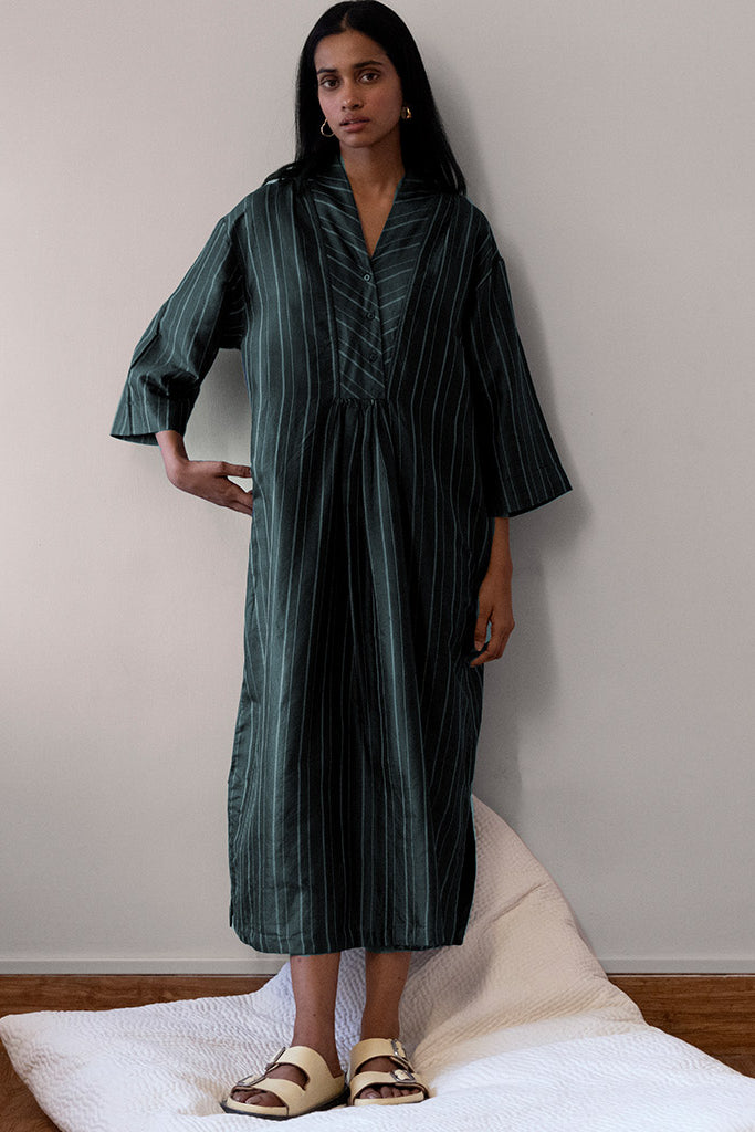 Sisam Dress DRESSES IKKIVI