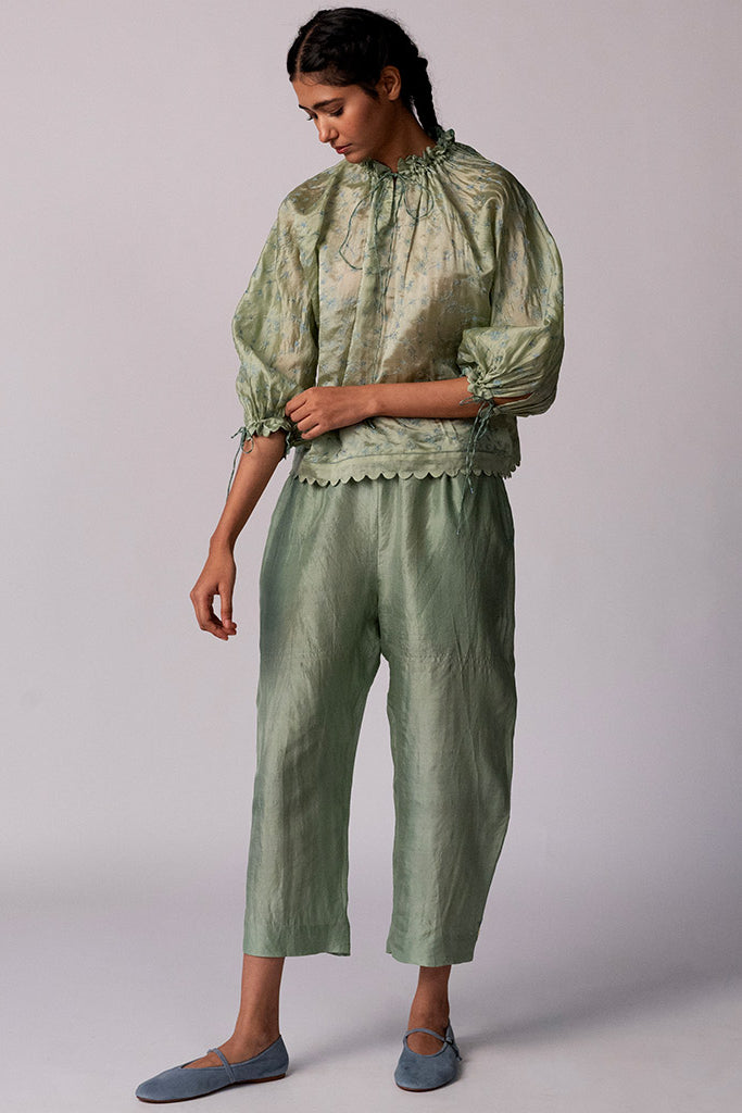 Chinar Top TOPS IKKIVI