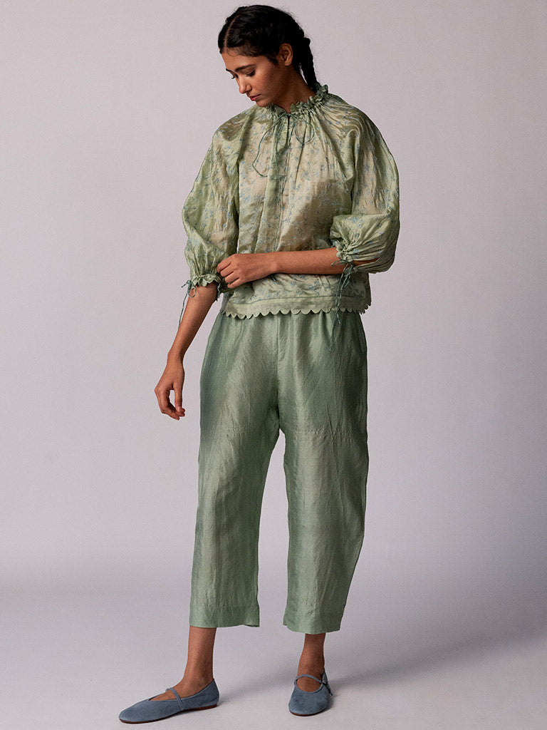 Chinar Top TOPS IKKIVI