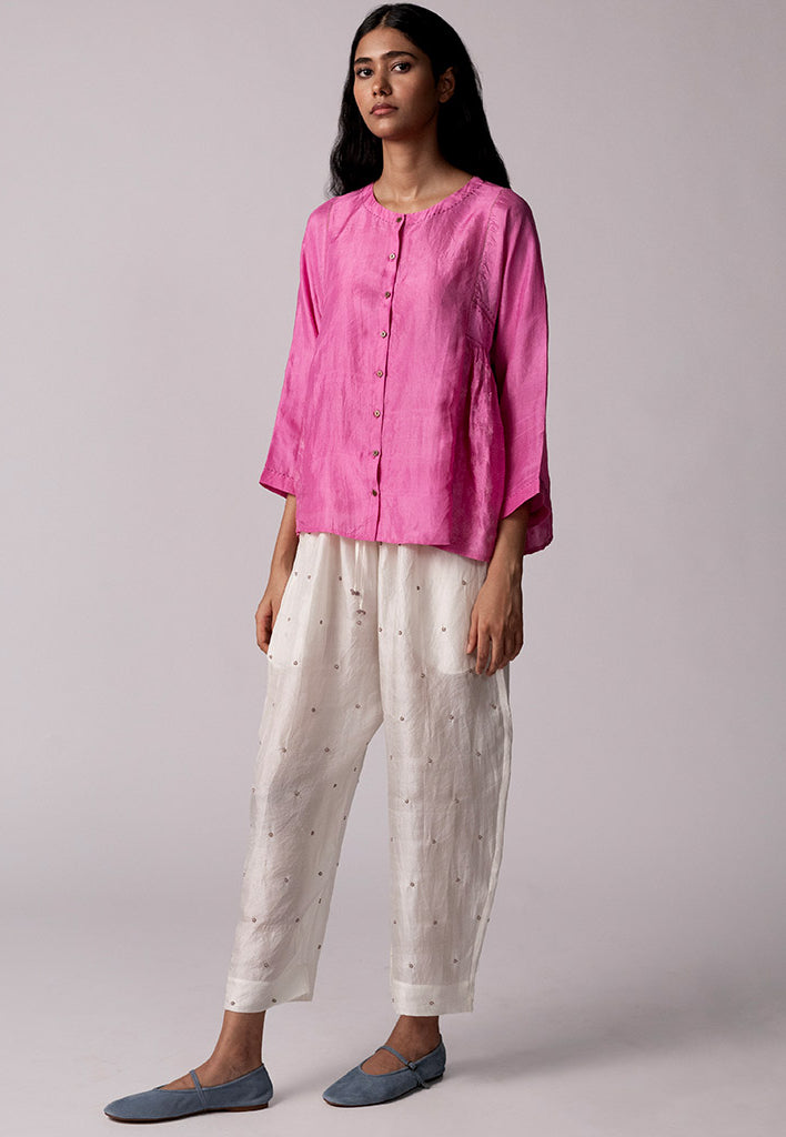 Nargis Pants BOTTOMS IKKIVI