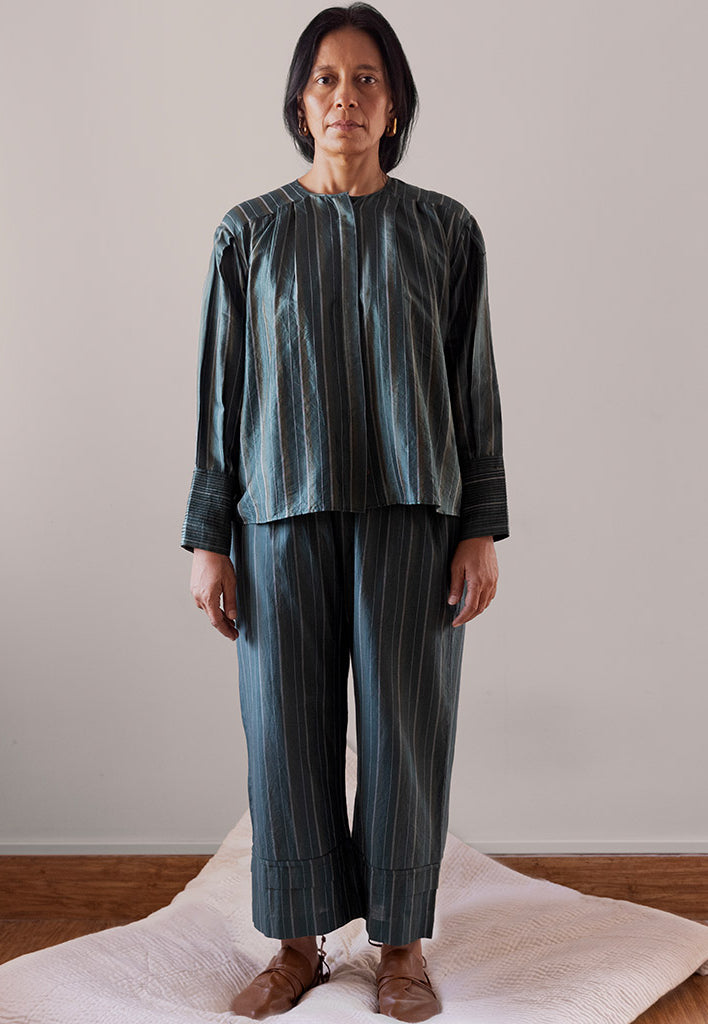 Bogri Pants BOTTOMS IKKIVI