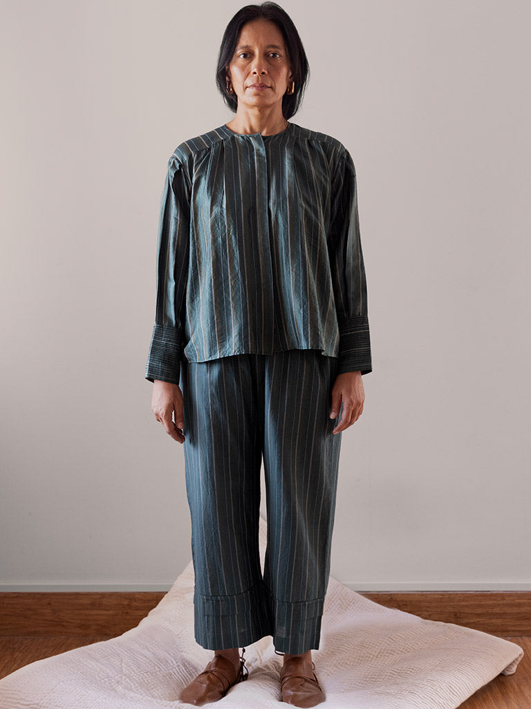 Bogri Pants BOTTOMS IKKIVI