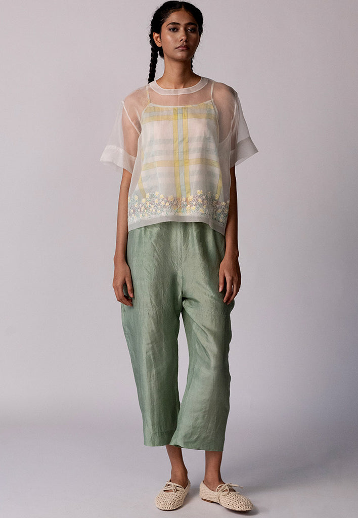 Gulbahar Top TOPS IKKIVI