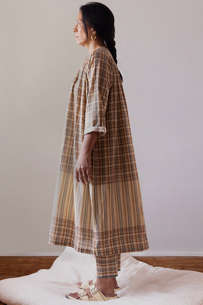 Khej Pants BOTTOMS IKKIVI