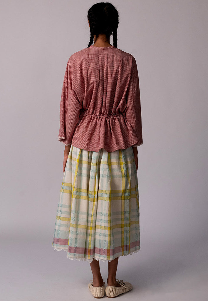 Sanchi Skirt BOTTOMS IKKIVI