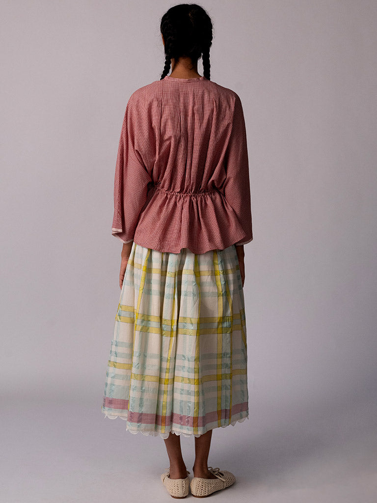 Sanchi Skirt BOTTOMS IKKIVI