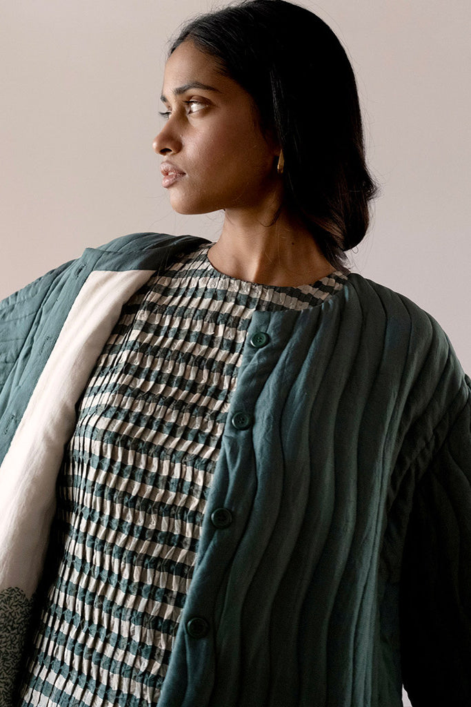 Aamli Jacket JACKETS IKKIVI