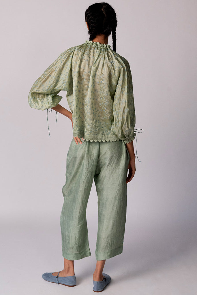 Chinar Top TOPS IKKIVI