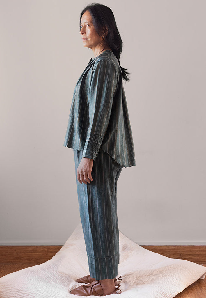 Bogri Pants BOTTOMS IKKIVI