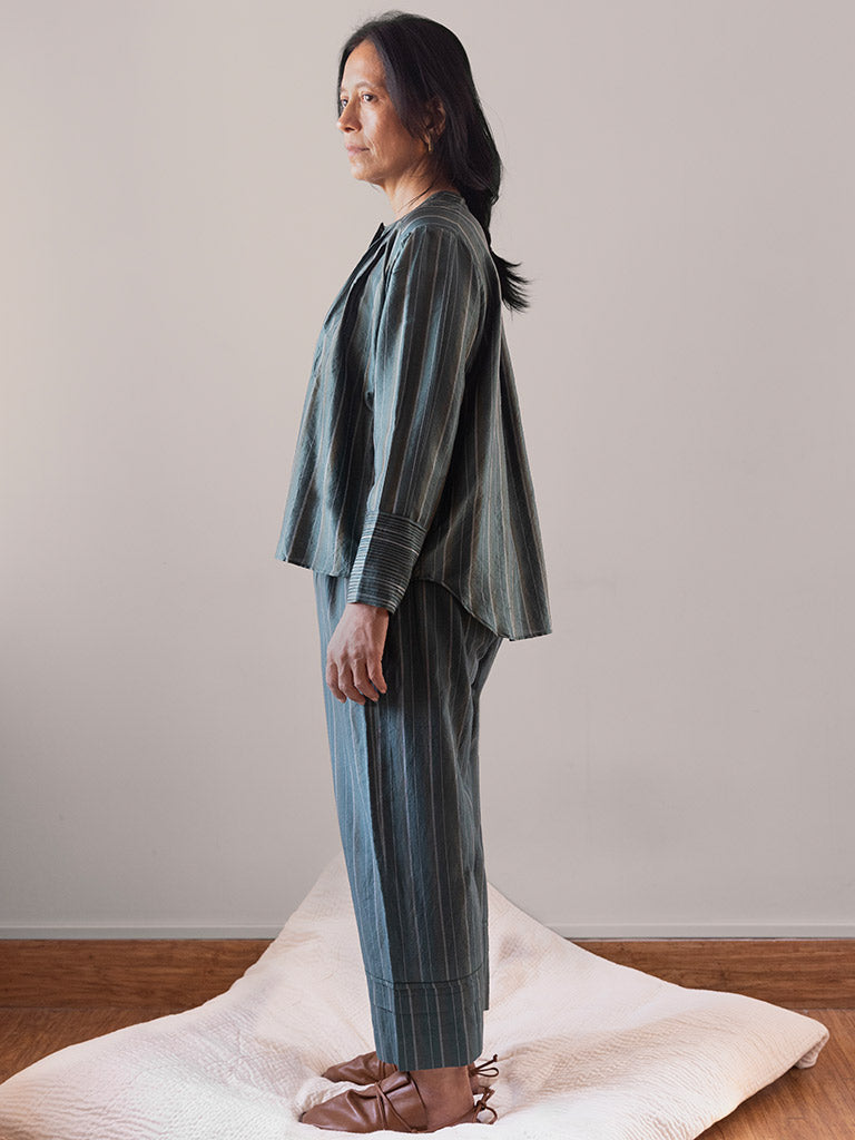 Bogri Pants BOTTOMS IKKIVI