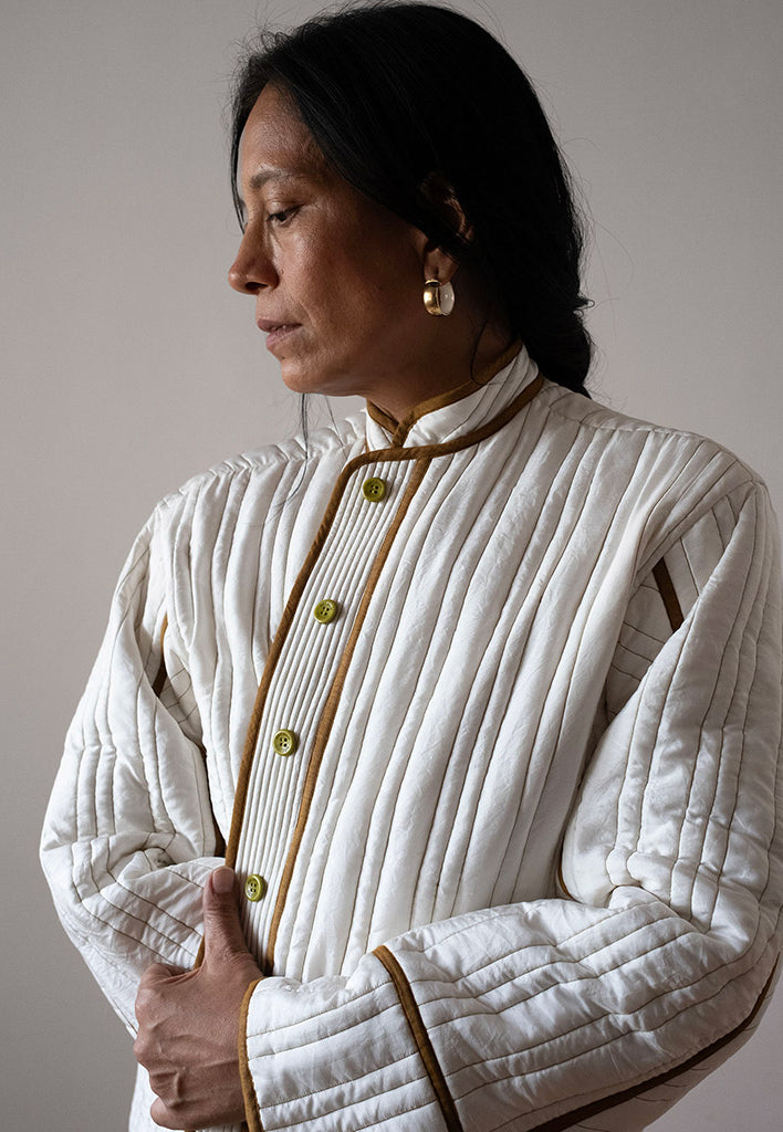 Shirish Jacket JACKETS IKKIVI