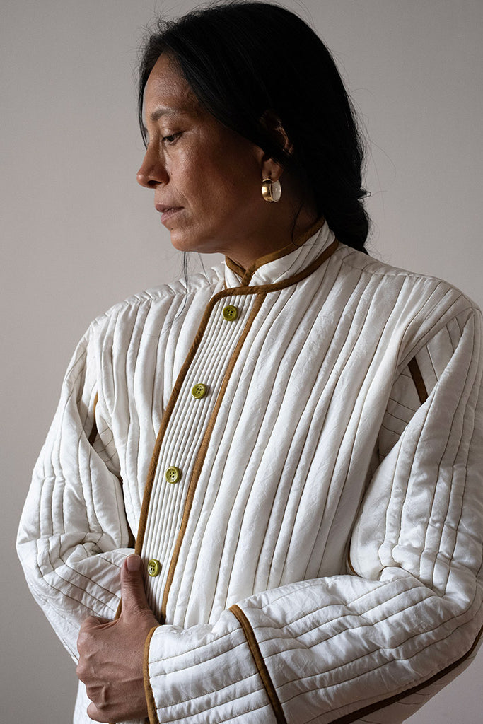 Shirish Jacket JACKETS IKKIVI