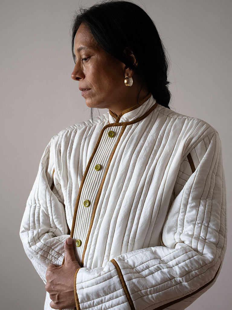 Shirish Jacket JACKETS IKKIVI