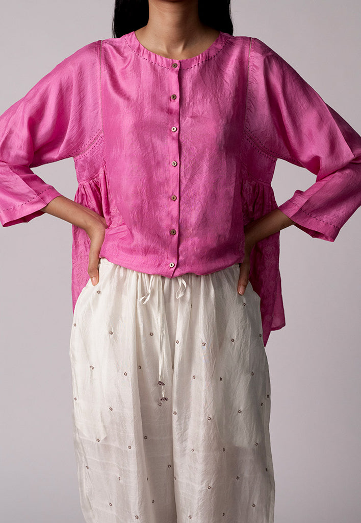 Nargis Pants BOTTOMS IKKIVI