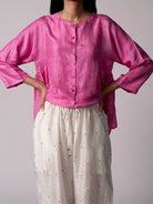 Nargis Pants BOTTOMS IKKIVI