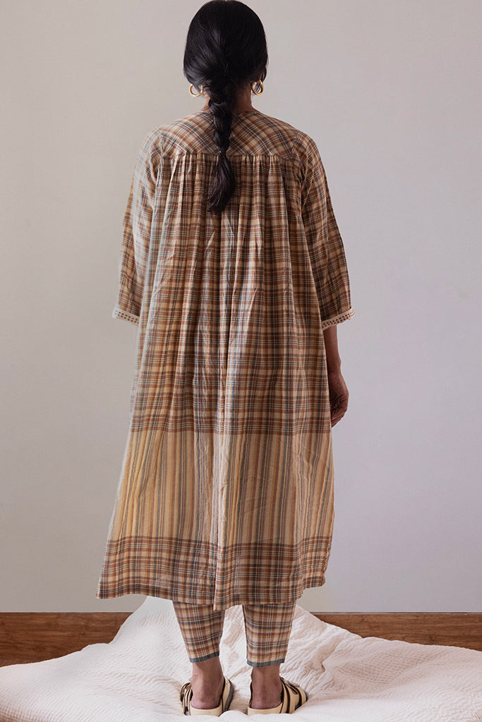 Khej Pants BOTTOMS IKKIVI