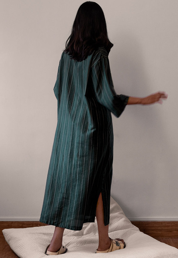 Sisam Dress DRESSES IKKIVI