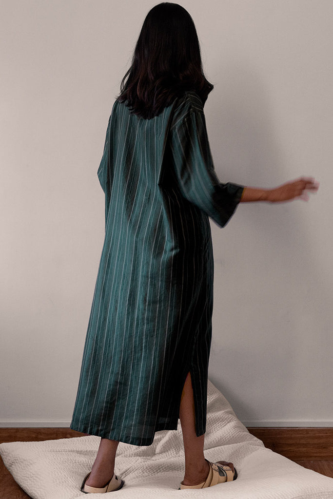 Sisam Dress DRESSES IKKIVI