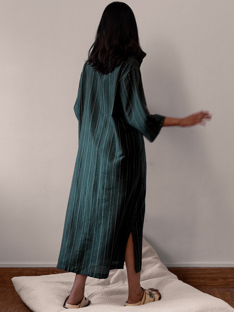 Sisam Dress DRESSES IKKIVI