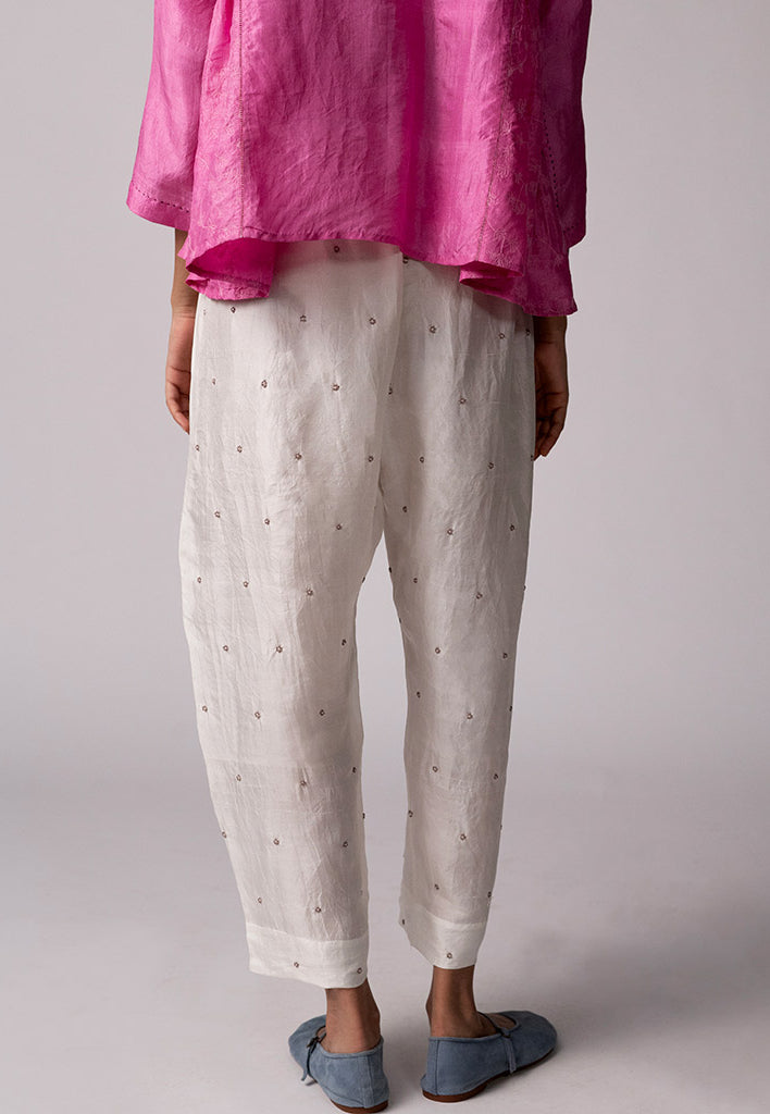 Nargis Pants BOTTOMS IKKIVI