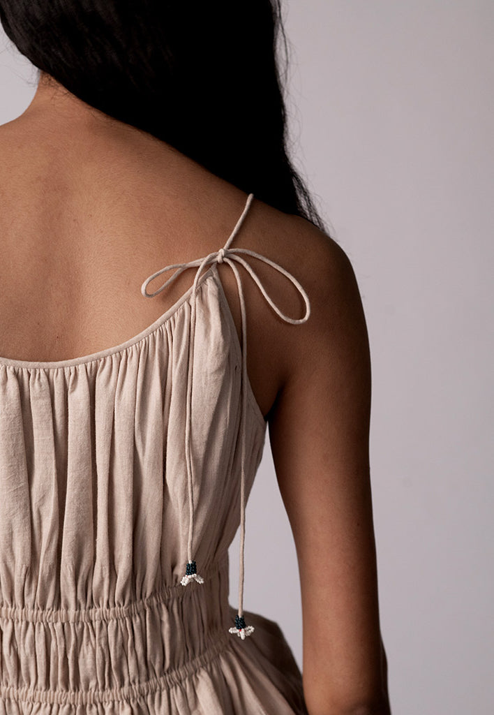 Shevanti Pink Top TOPS IKKIVI