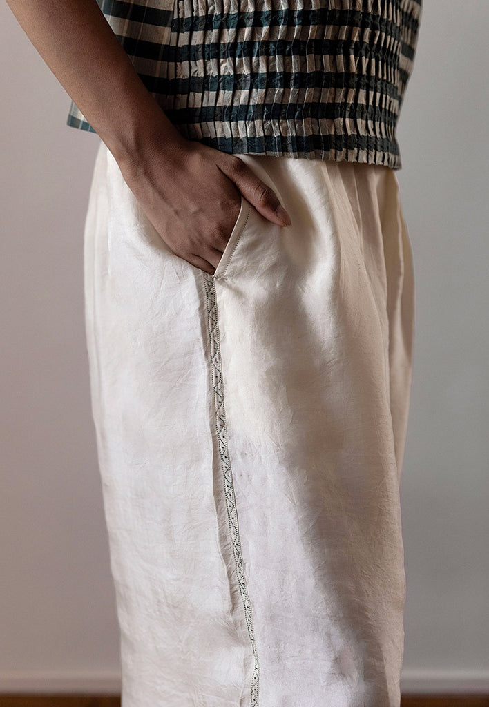 Anghedi Pants BOTTOMS IKKIVI