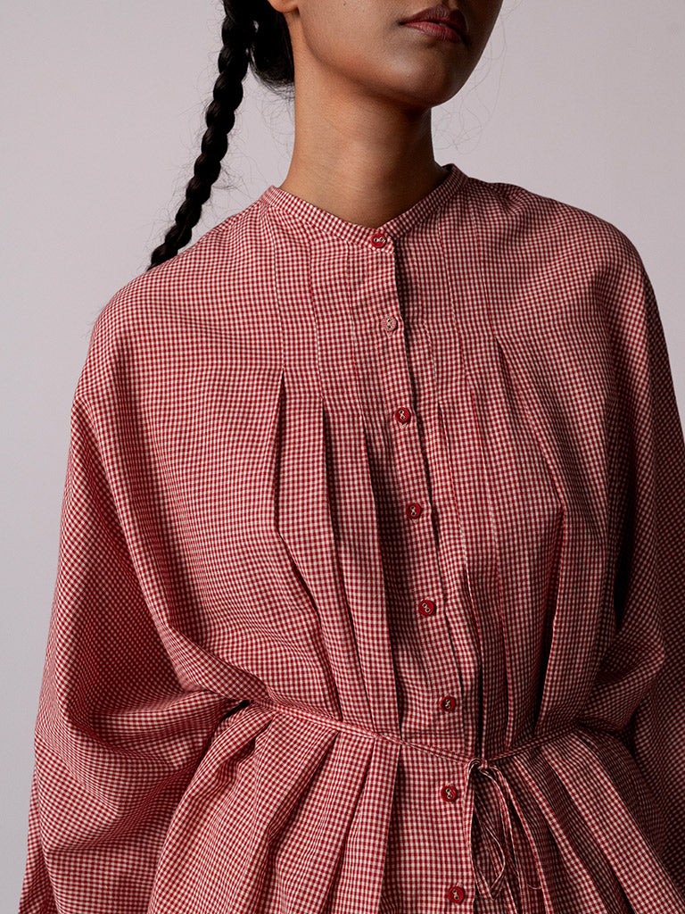 Keriya Checks Top TOPS IKKIVI