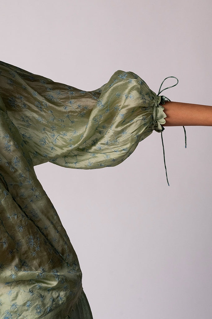 Chinar Top TOPS IKKIVI