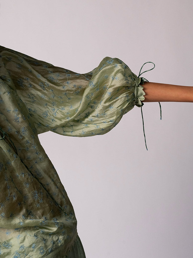 Chinar Top TOPS IKKIVI