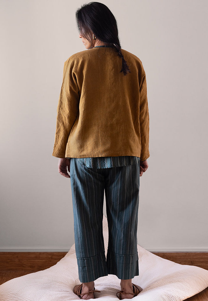 Bogri Pants BOTTOMS IKKIVI