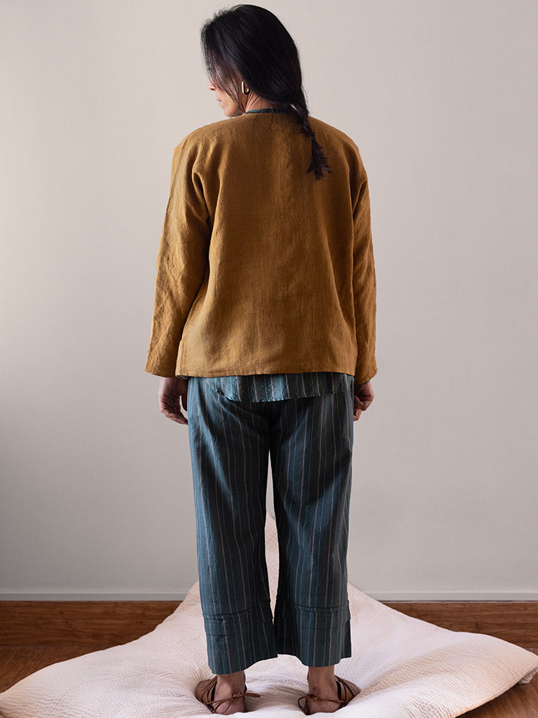 Bogri Pants BOTTOMS IKKIVI