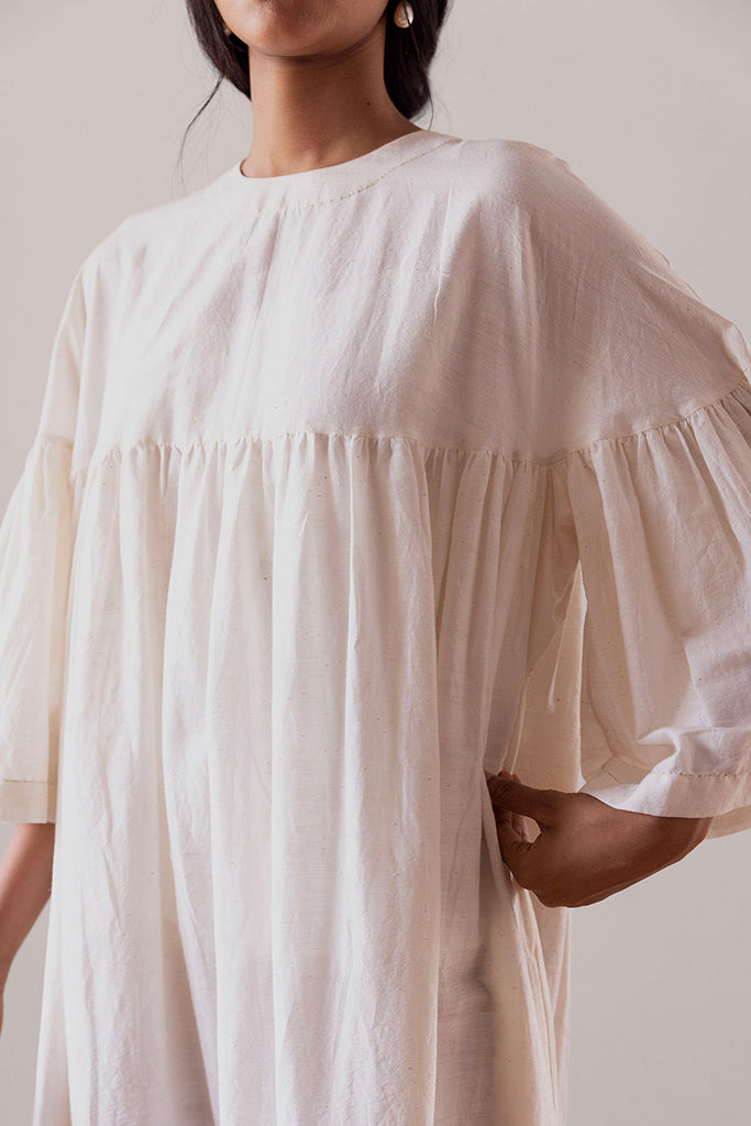 Rohina Dress DRESSES IKKIVI