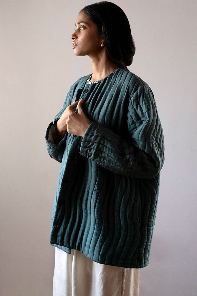 Aamli Jacket JACKETS IKKIVI