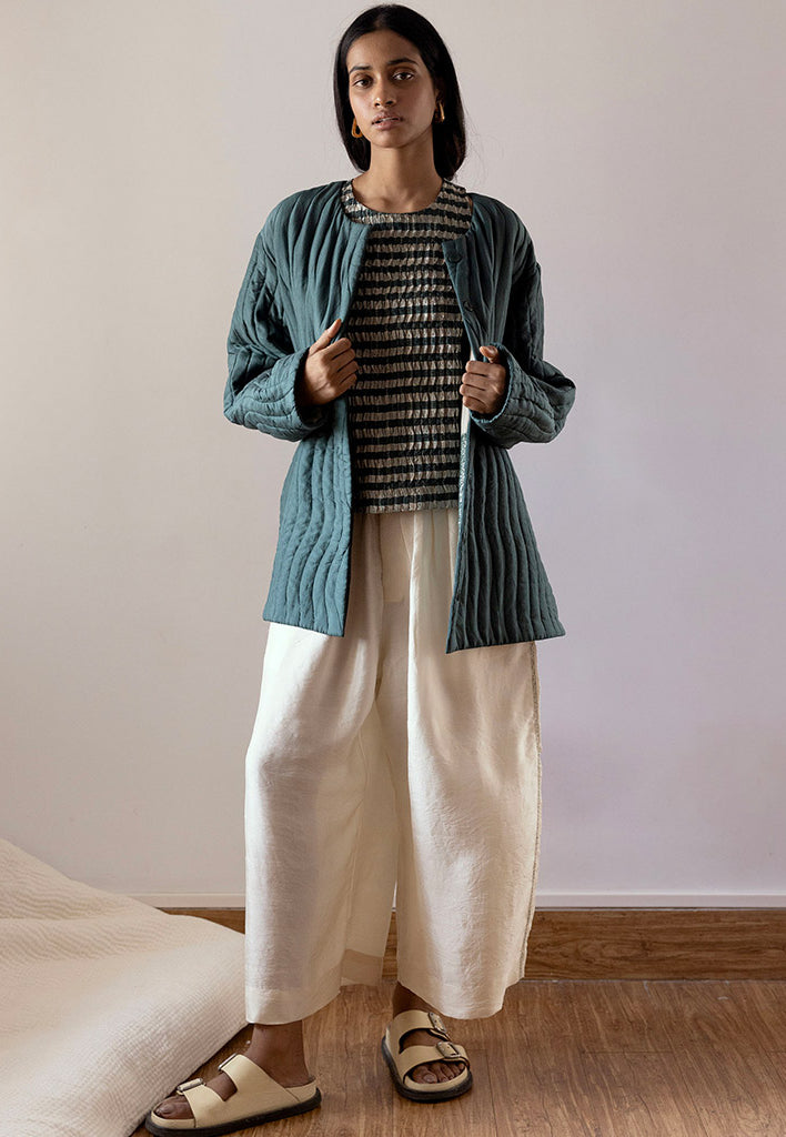 Anghedi Pants BOTTOMS IKKIVI