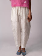 Nargis Pants BOTTOMS IKKIVI