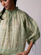 Chinar Top TOPS IKKIVI