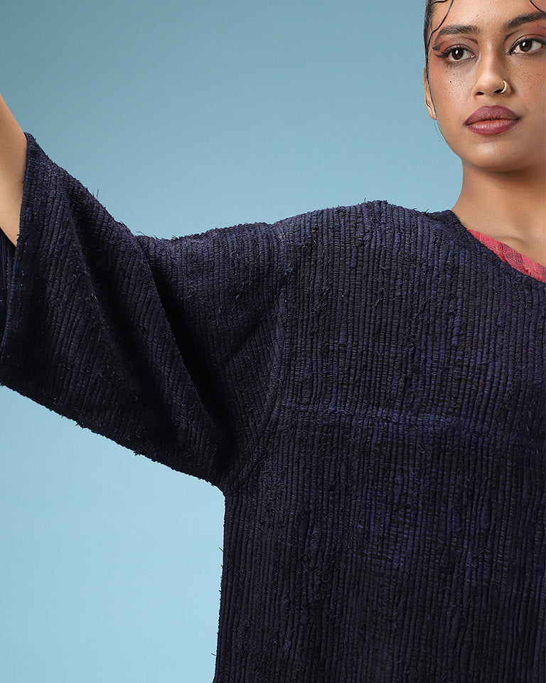 Lune Upcycled Cotton Jacket JACKETS IRO IRO