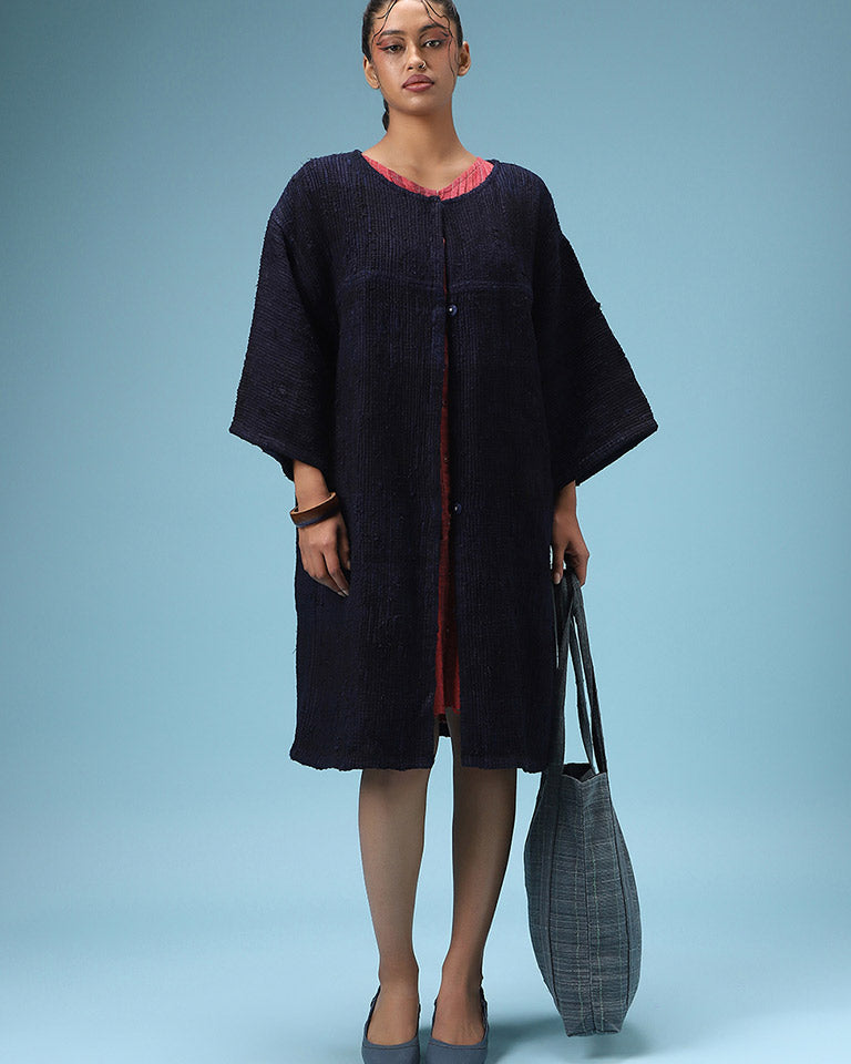 Lune Upcycled Cotton Jacket JACKETS IRO IRO