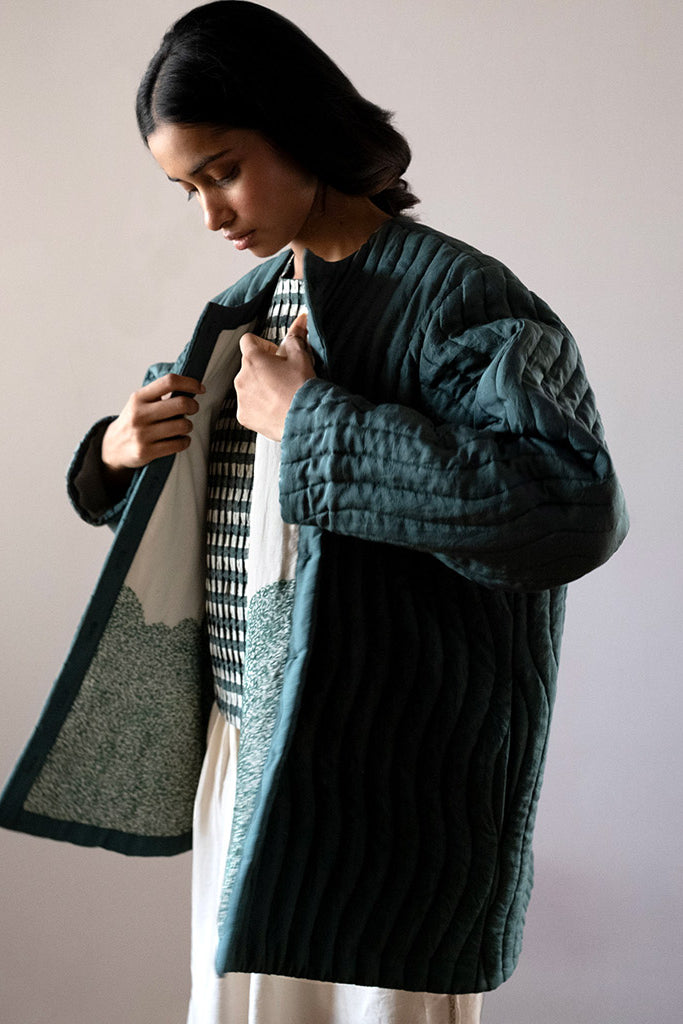 Aamli Jacket JACKETS IKKIVI