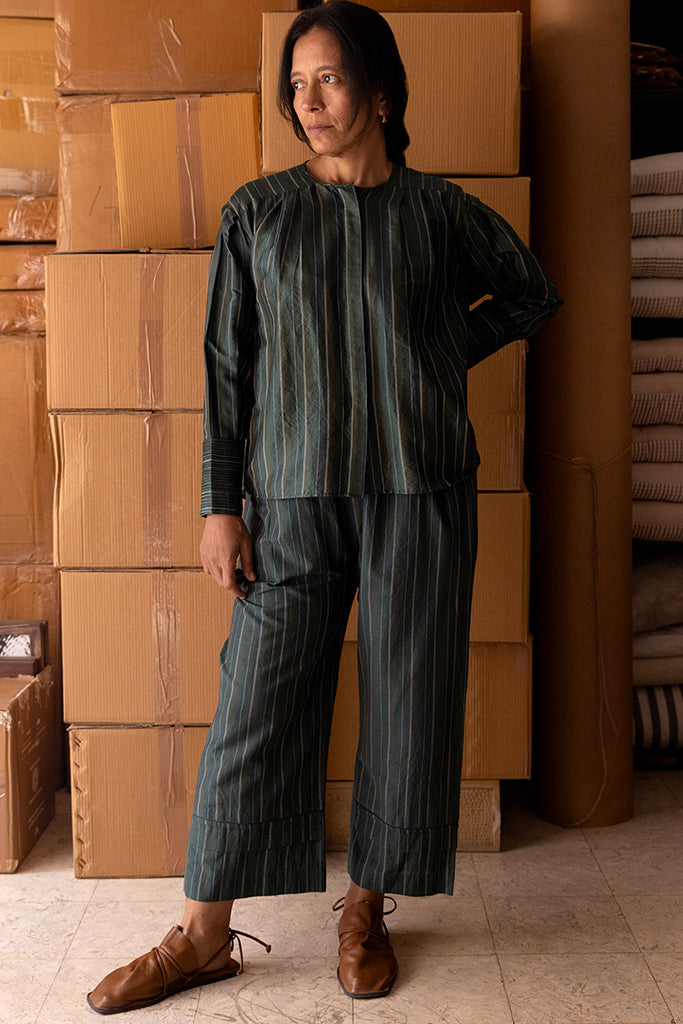 Neem Shirt TOPS IKKIVI