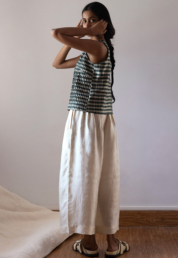 Anghedi Pants BOTTOMS IKKIVI