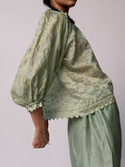 Chinar Top TOPS IKKIVI