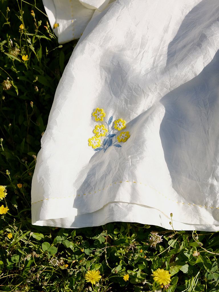 Tara T-Shirt TOPS IKKIVI