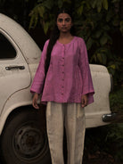 Nargis Pants BOTTOMS IKKIVI