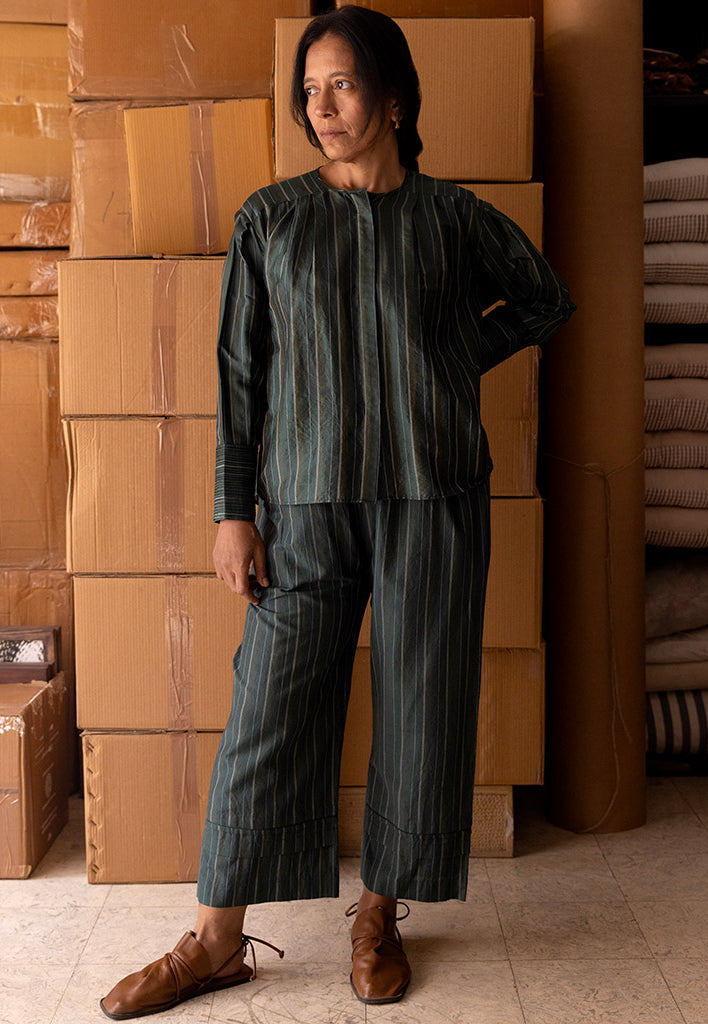 Bogri Pants BOTTOMS IKKIVI