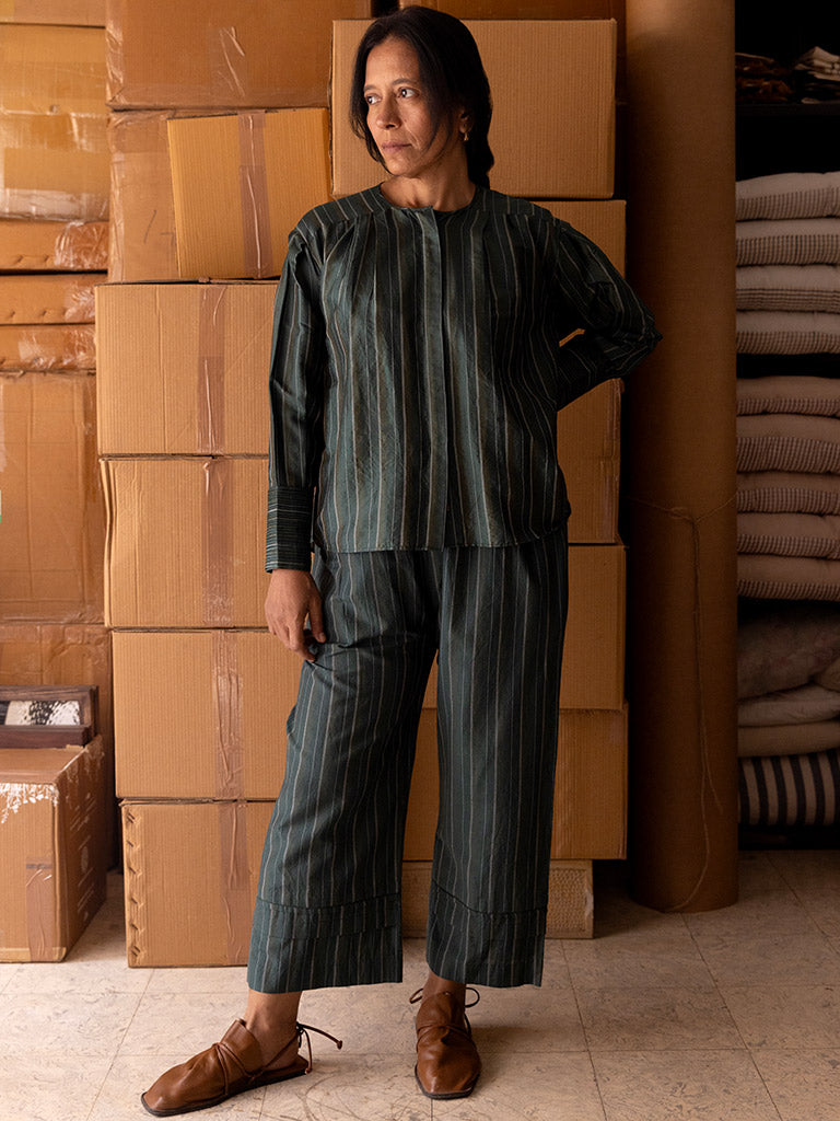 Bogri Pants BOTTOMS IKKIVI